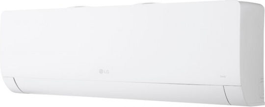 LG Dualcool Pro Κλιματιστικό Inverter A++/A+ με WiFi | 9000-24000BTU